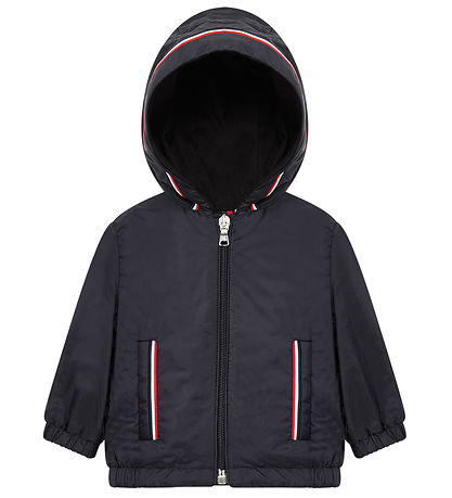 Moncler Jacket - Granduc - Navy