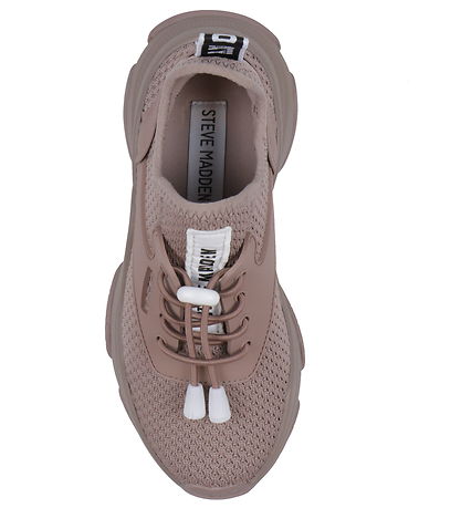 Steve Madden Shoes - Jmatch - Mauve