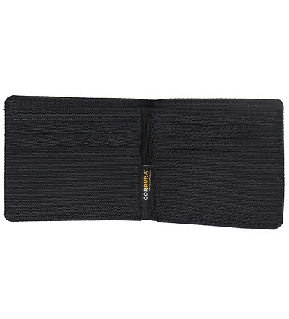 Vans Geldbeutel - Roats Bifold - Schwarz