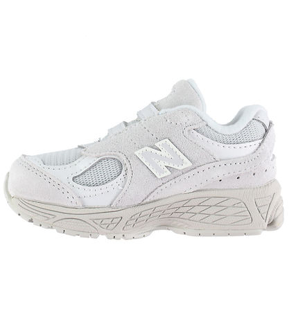 New Balance Skor - 2002 - Grey Matte