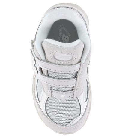 New Balance Skor - 2002 - Grey Matte