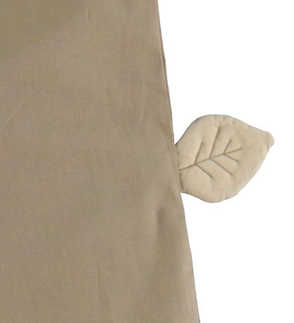 Sebra Bedding - Junior - Jetty Beige