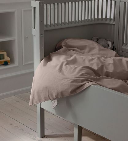 Sebra Bedding - Junior - Jetty Beige