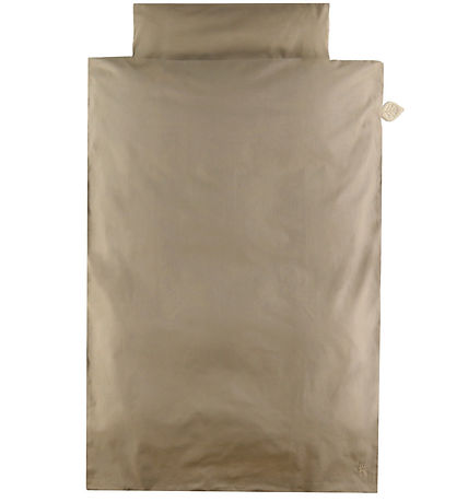 Sebra Bedding - Junior - Jetty Beige