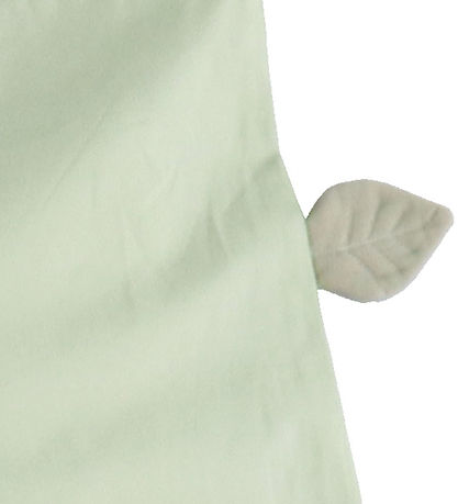 Sebra Bedding - Junior - Mist Green