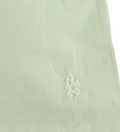 Sebra Bedding - Junior - Mist Green