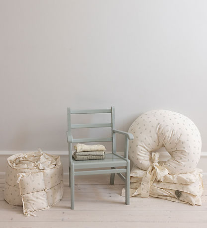 Sebra Nursing Pillow - Sophora Leaves