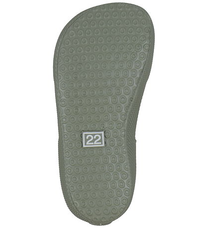 Bundgaard Rubber Boots - Case - Army Green