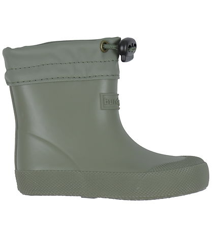 Bundgaard Rubber Boots - Case - Army Green