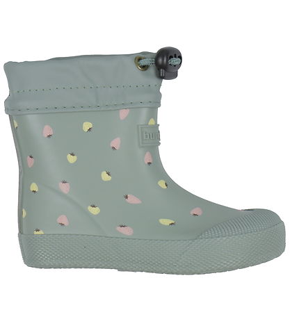 Bundgaard Rubber Boots - Case - Strawberries