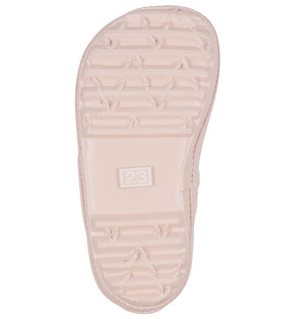 Bottes en Caoutchouc Bundgaard - Charly High - Jaune Multi Impri