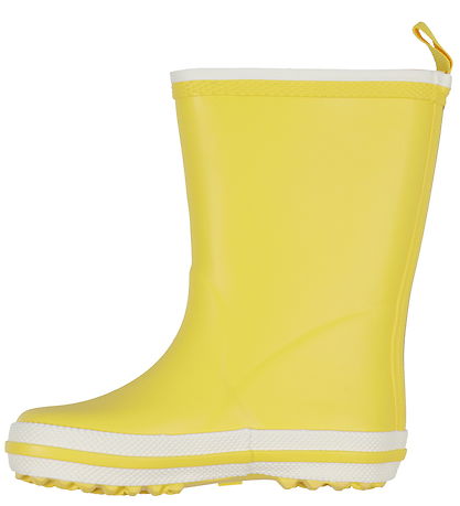 Bottes en Caoutchouc Bundgaard - Charly High - Tournesol