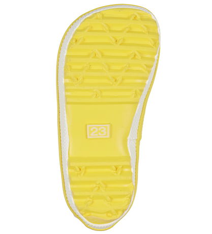Bottes en Caoutchouc Bundgaard - Charly High - Tournesol