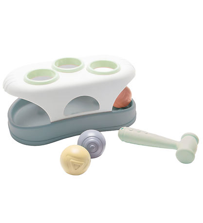 Dantoy Pounding Bench - Multicolour