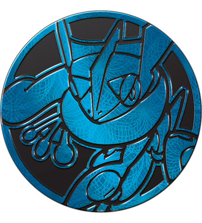 Pokémon Trading Card - Ultra Premium Collection - Greninja ex