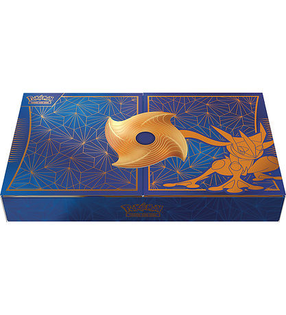 Pokémon Trading Card - Ultra Premium Collection - Greninja ex