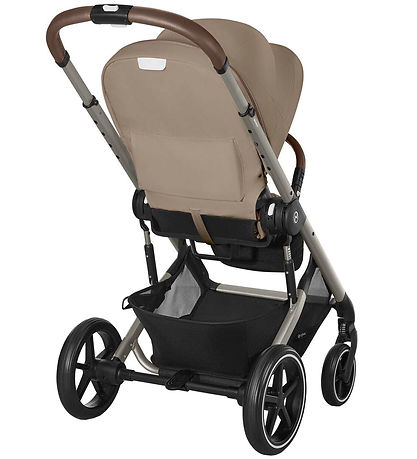 Cybex Buggy - Balios S Lux - Mandelbeige