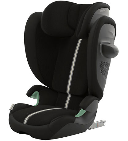 Cybex Car Seat - Solution G2 Plus - Moon Black
