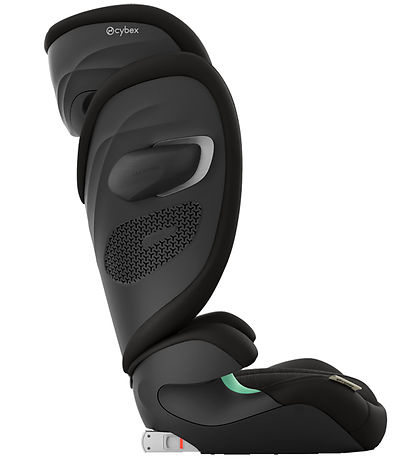 Cybex Car Seat - Solution G2 Plus - Moon Black