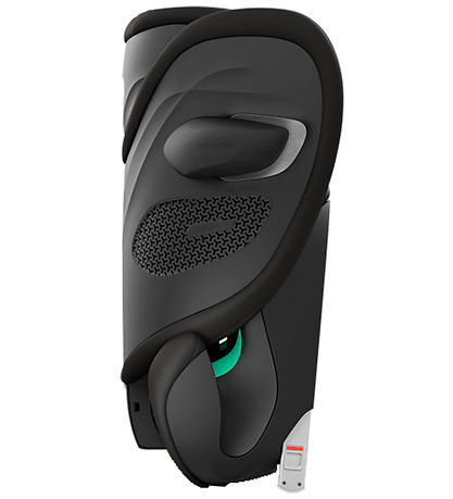 Cybex Car Seat - Solution G2 Plus - Moon Black