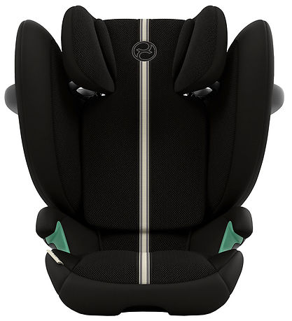 Cybex Car Seat - Solution G2 Plus - Moon Black