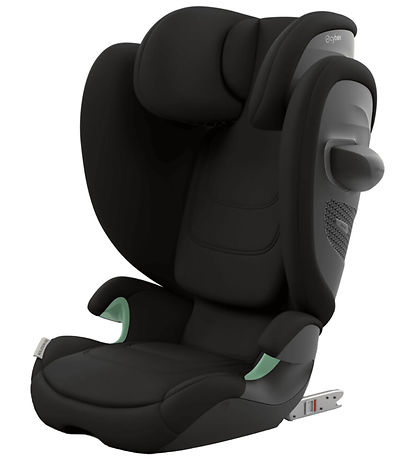 Cybex Car Seat - Solution G2 - Magic Black