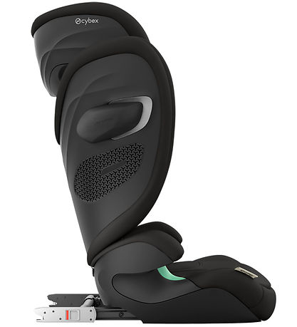 Cybex Car Seat - Solution G2 - Magic Black