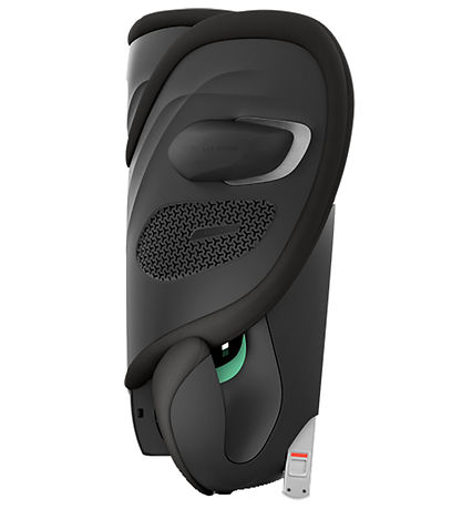 Cybex Car Seat - Solution G2 - Magic Black