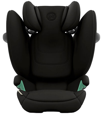 Cybex Car Seat - Solution G2 - Magic Black