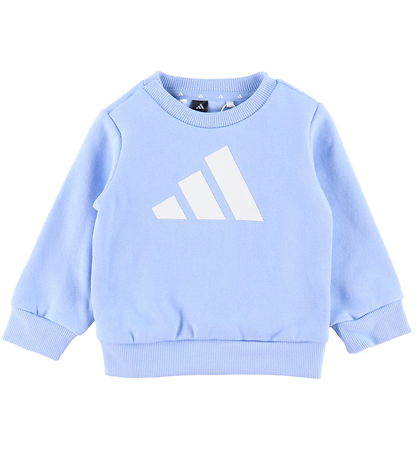 adidas Performance Jogging galli - I BL FL JOG 240 - GLOBAL BLUE