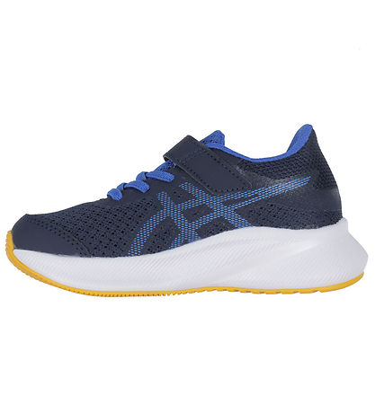 Asics Schuhe - Patriot 13 PS - Midnight/Blue Coast