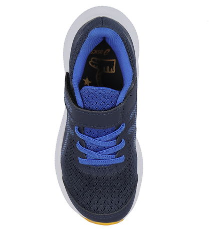 Asics Schuhe - Patriot 13 PS - Midnight/Blue Coast