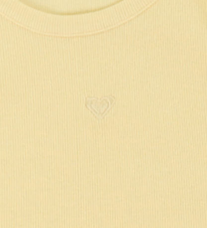 Roxy T-shirt - Beskuren - Hey Ja, ja - Impala