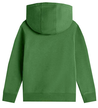 Vans Hettupeysa - Classic+ II PO - Fairway