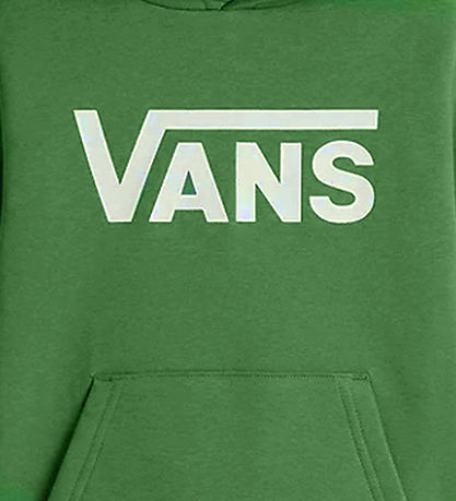 Vans Hettupeysa - Classic+ II PO - Fairway