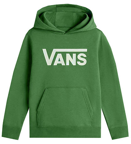 Vans Hettupeysa - Classic+ II PO - Fairway