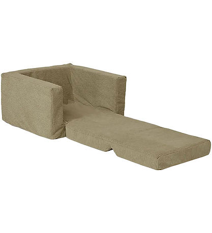 Kids Concept Armchair/Play Mat - Foldable - 42x44x38 cm - Cordur