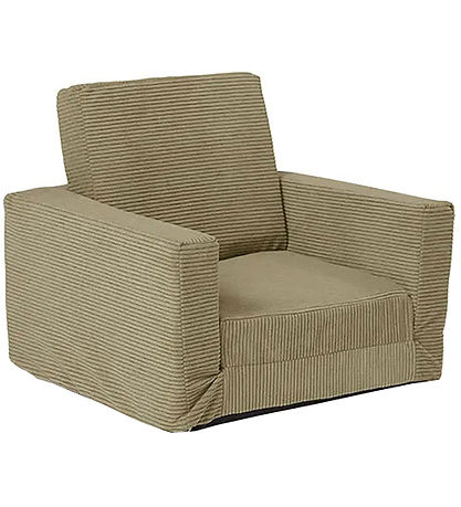 Kids Concept Armchair/Play Mat - Foldable - 42x44x38 cm - Cordur