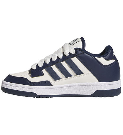 adidas Performance Kengät - NOPEA TUOMIOISTUIN LOW J - SUPCOL/CL