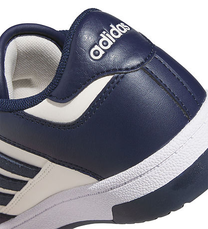 adidas Performance Kengät - NOPEA TUOMIOISTUIN LOW J - SUPCOL/CL