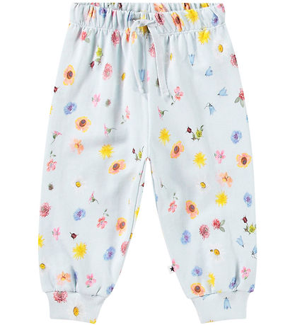 Pantalon de Jogging Molo - Simeon - Small Fleurs Bébé