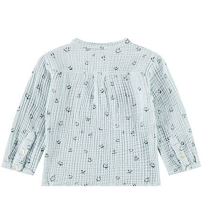 Molo Overhemd - Mousseline - Enoz - Moods