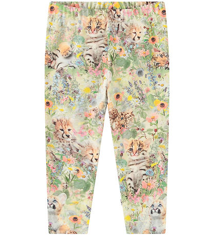 Molo Leggings - Stefanie - Engilsungar