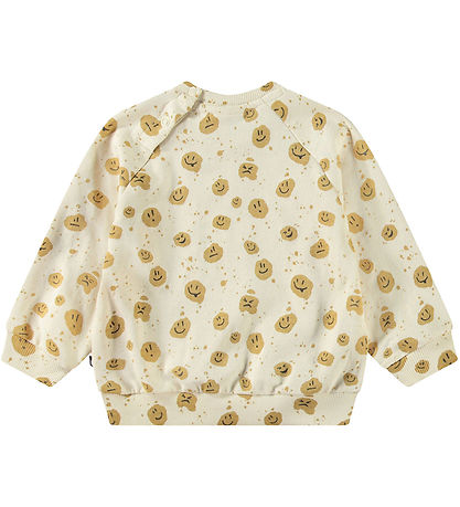 Molo Peysa - Diskur - Stemning Dots