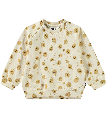 Molo Peysa - Diskur - Stemning Dots