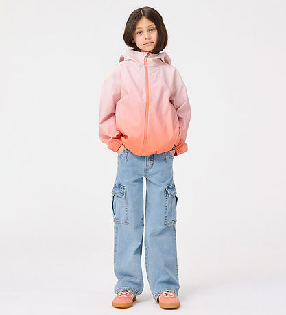 Molo Jeans - Addy - Distressed Washed