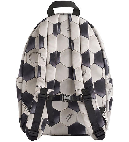 Molo Backpack - Mio - Football Noise