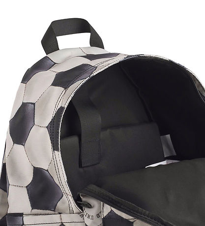 Molo Backpack - Mio - Football Noise