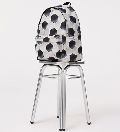 Molo Backpack - Mio - Football Noise