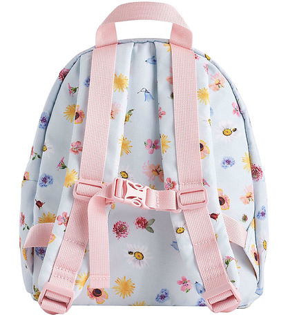 Molo Backpack - Small Flowers Baby